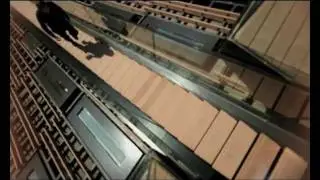 Film Johnnie Walker Bernard Khoury