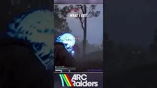 The standard Arc Raiders experience tbh #ArcRaiders #ExtractionShooter #FPS #Game #Intense