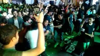 Zero Live at High Street Phoenix, Lower Parel (Mumbai)