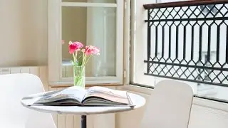 Saint Germain des Pres Hautefeuille 3 bed - Paris VI - VINGT Paris