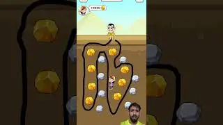 Choose yellow diamond or girl