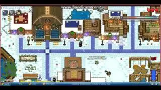 Graal unholy nation