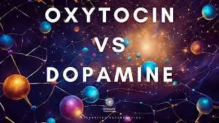 Dopamine vs Oxytocin in your trauma healing process