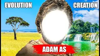 Was Adam (AS) the first body or the first soul?