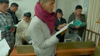 1st day  of  Khanukah 2025