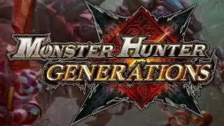 A Begrudger's Lament (Nakarkos Battle: Phase 1) - Monster Hunter Generations OST Extended