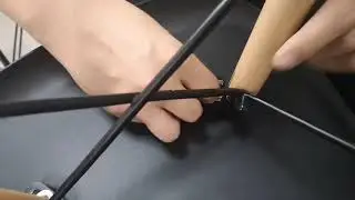 How To Install Eames DSW Chairs?