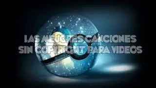 MUSICA SIN COPYRIGHT | 2016 |