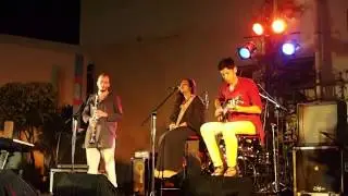 Street spririt (Radiohead cover) & raga