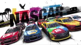 Forza Motorsport 6 NASCAR Expansion