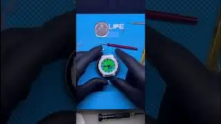 Custom G-Shock 2100 THE JOKER website coming soon #customwatches #watchestyle #customwatch