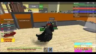 ROBLOX Toy Factory Tycoon! Part 1