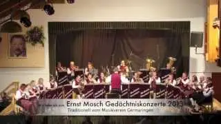 Moschkonzert 2013