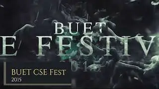 Pre-Trailer | BUET CSE Fest 2026