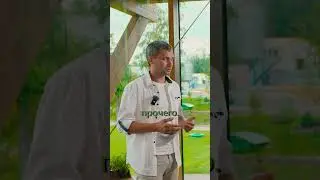 Как строился дом #стройка #бизнес #терра