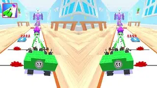 Toy Rumble 3D Gameplay Walkthrough Part 4
