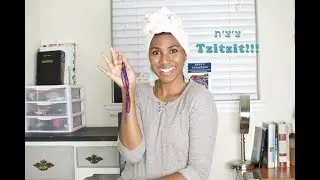 CAN WOMEN WEAR TZITZIT? || BIBLICAL MODESTY || MESSIANIC