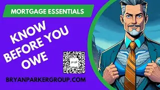 Know Before You Owe. Ep. 8: Understanding Mortgage Rates & Shopping for Lenders | Buy vs Rent
