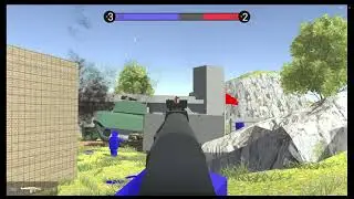 Review de ravenfield beta 5