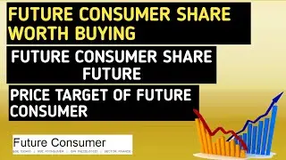 FUTURE CONSUMER SHARE FUTURE - FUTURE CONSUMER SHARE PRICE TARGET - BY FINANCIAL EDUCATION