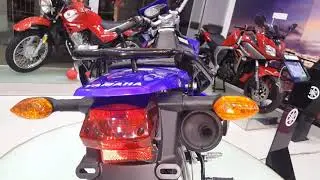 Yamaha XTZ 125  | 2018 | Spec & Hd Videos Review