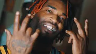 YBN Dougie x Wordy Blood x Young Cutt [LBR] - Retro Pyrex (Music Video)