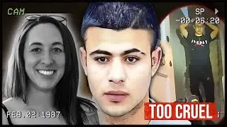 Too Cruel to Believe: The Bournemouth Beach Stabbing | missing persons cases