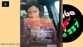 🇨🇲🗣️Chasserie: Mandjanga de Kribi, Tu te prends pour qui &agrave; la fin? Et Les c*ns battants (LRD237)