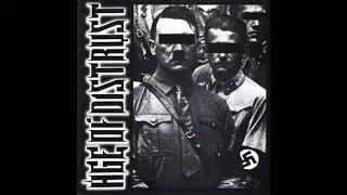 Age Of Distrust - Age Of Distrust 7