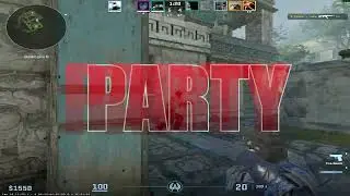 Mi Mi Mi &ndash; SEREBRO 💃  | CS2 Edit #cs2  #cs2edit  #csgo  #faceitlvl10