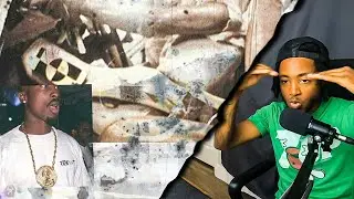 Joey Bada$$ – CRASH DUMMY Reaction