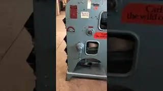 Carter Day XT2 Dockage Tester