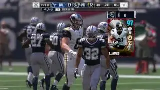 Madden 17 UT SOLO Challenges
