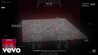 3FORCE - Magnum (Official Visualizer)