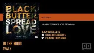 DVWLX - In The Moog