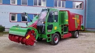 Agroproff O&Uuml; aasta 2014 l&auml;bi piltide