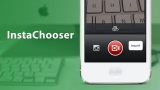 [Cydia Tweak] InstaChooser - Import Any Video Into Instagram