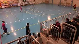 Turnir vo mal fudbal 