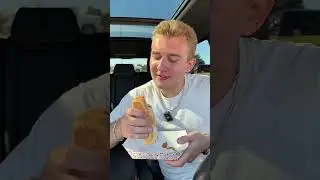 Trying circle K&rsquo;s $3 meal deal #short #shorts #deluxeats