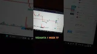 good for Swing trade #swingtrade #trader #trading #stockmarket #investment #vedanta #money #profit