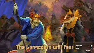 Tooth and Tail: TNT Championship 2025 | Shavinbaby VS Tuba (Group C)
