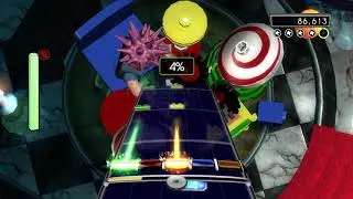 Lego Rock Band - 