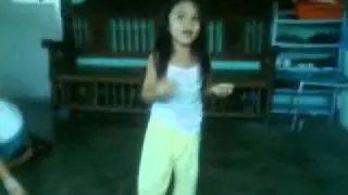 mine parody - by: kc enrique ft. kyle de guzman