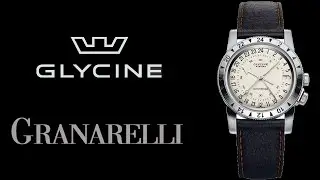 GLYCINE AIRMAN NO. 1