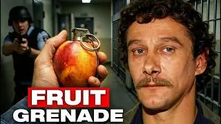 This is the Most INSANE Prison Break in History