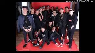 kiyo, Alisson Shore - Urong, Sulong (instrumental)
