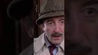 Pink Panther Strikes Again - Does Your Dog Bite?