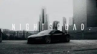KVMINVRI.波 - GRVVEYVRD (Phonk//Drift)