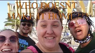 Someone died at Universal Studios Halloween Horror Nights 2021 || The Theme Park Gals
