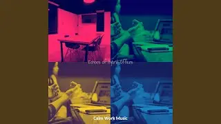 Urbane Work from Home